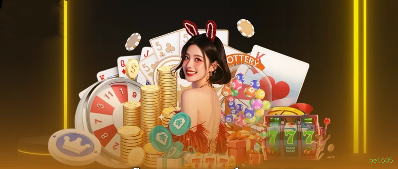 Rollover Bônus bet605