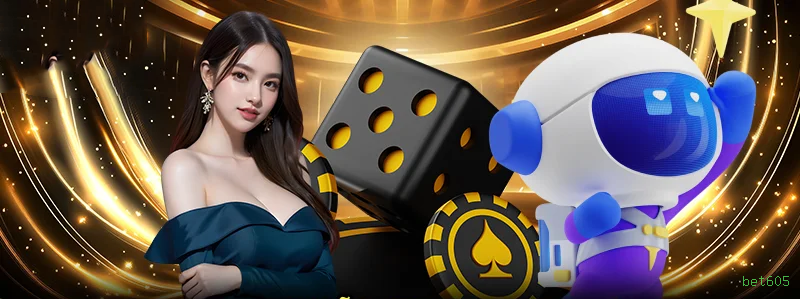 Fortune Tiger Slot bet605