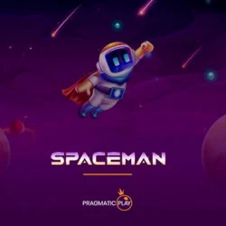 Spaceman bet605