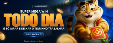 bet605 Plataforma