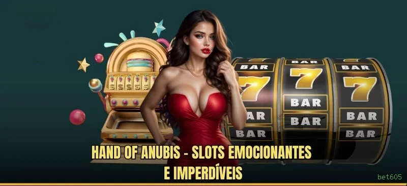 Jogos bet605