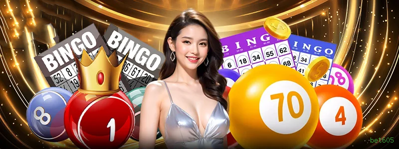 Pagamentos bet605