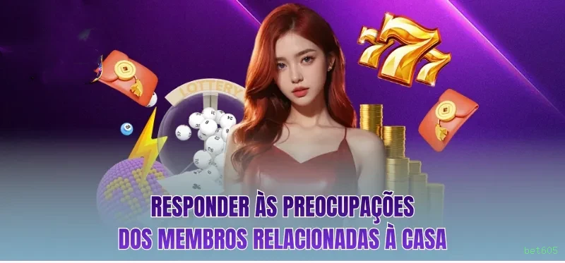 VIP Exclusivo bet605